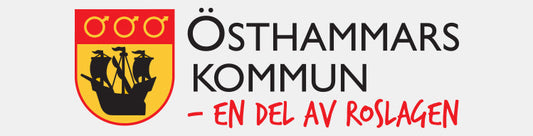 SGA Trading AB tecknar ramavtal med Östhammars kommun värde upp till 400.000.