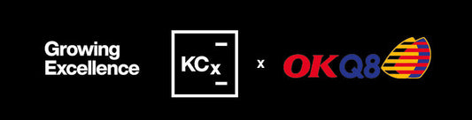 Bilvårdsvarumärket Koch-Chemie tecknar avtal med OKQ8