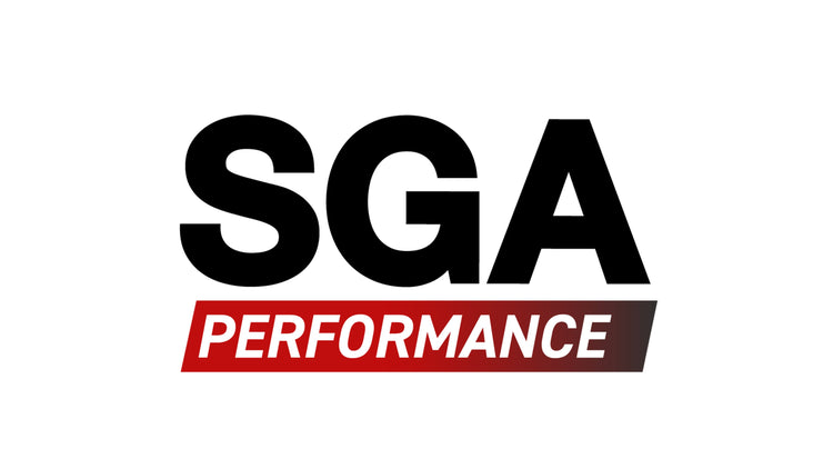 SGA Performance