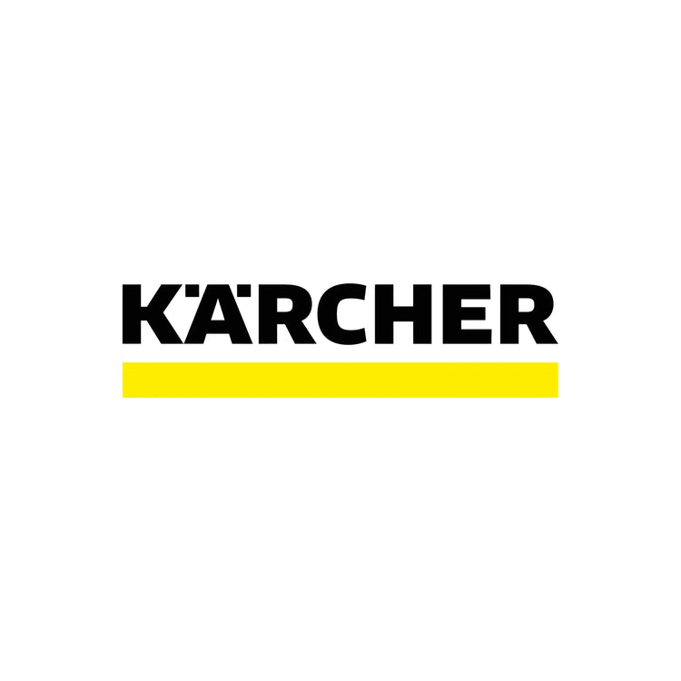 Kärchers logga