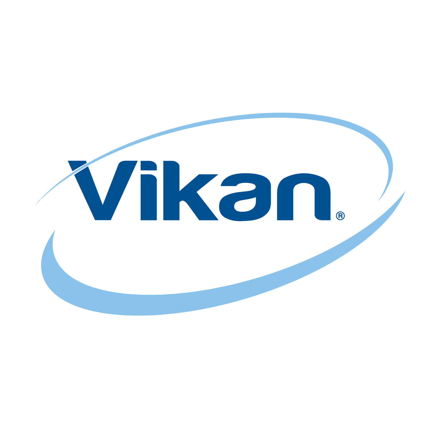 Vikan