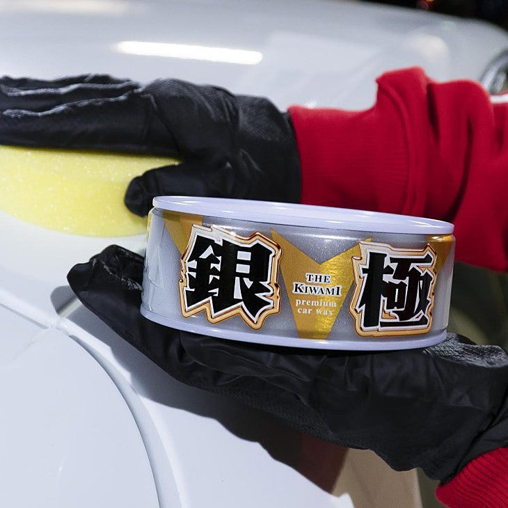 Vax Soft99 Kiwami Wax Ljus, 200 g