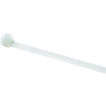 Buntband T18R vit 25 st, 95 mm