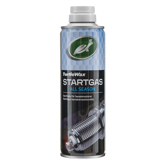 TurtleWax Startgas, 300ml