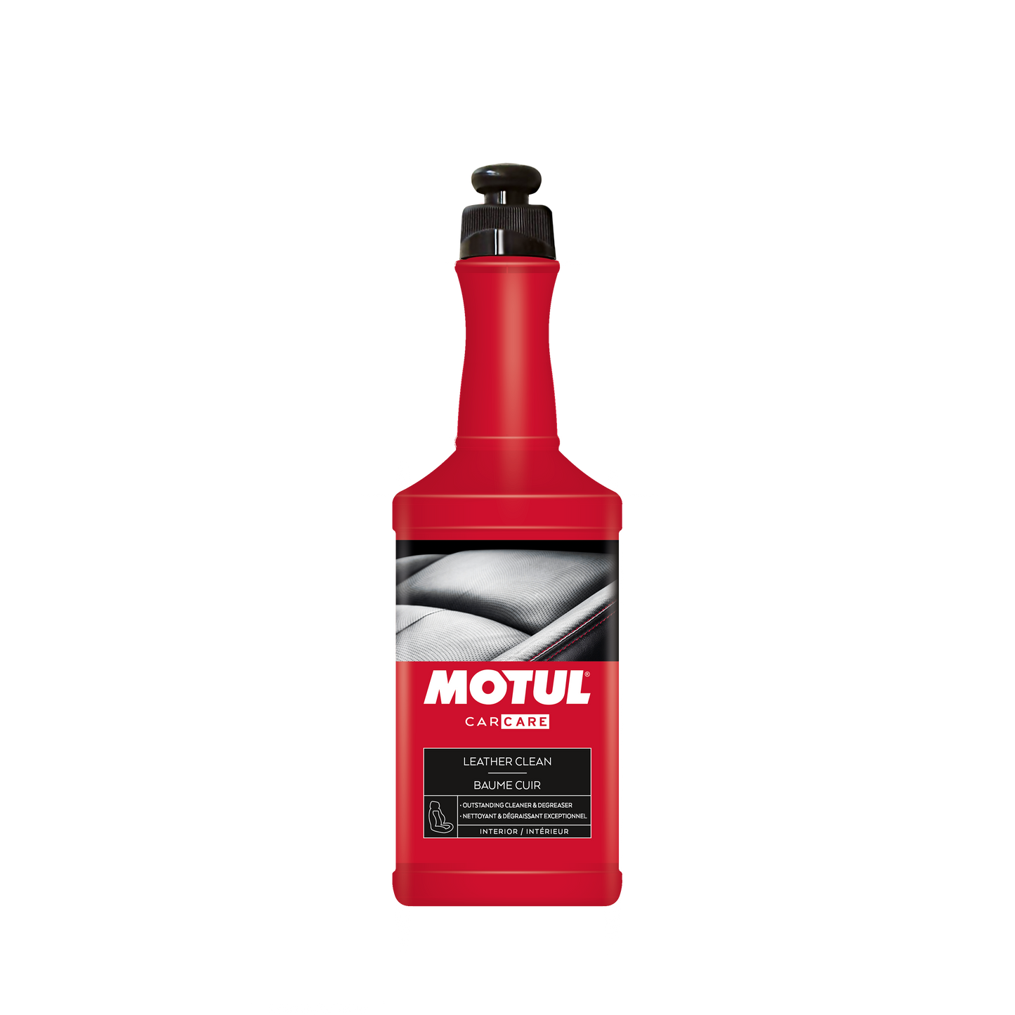 Motul LEATHER CLEAN, 500 ml