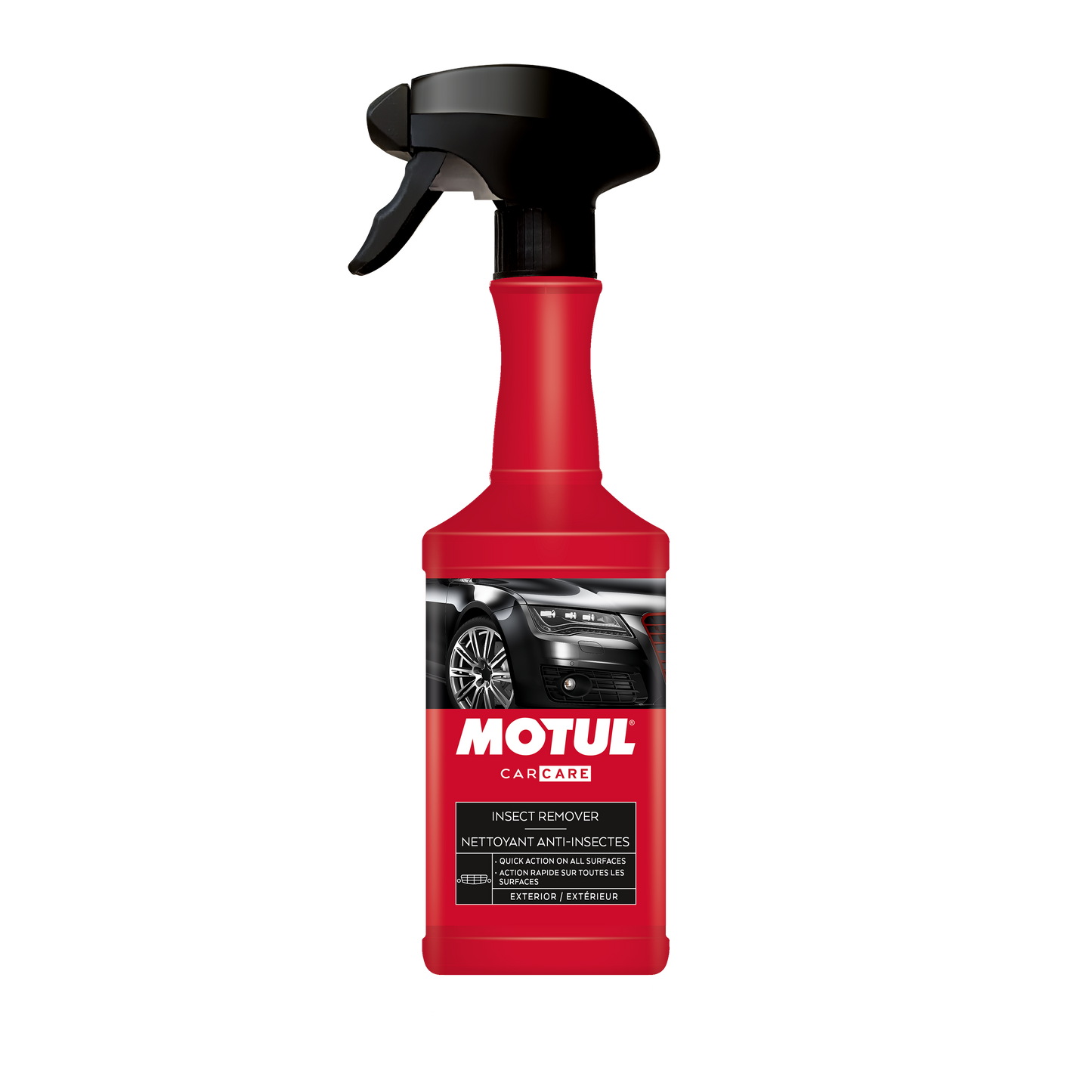 Motul INSECT REMOVER, 500 ml