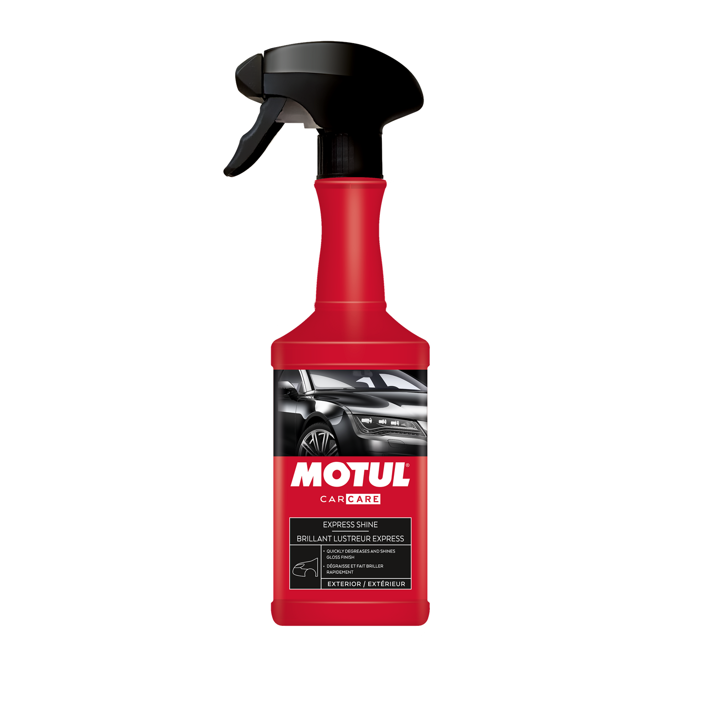 Motul EXPRESS SHINE, 500 ml