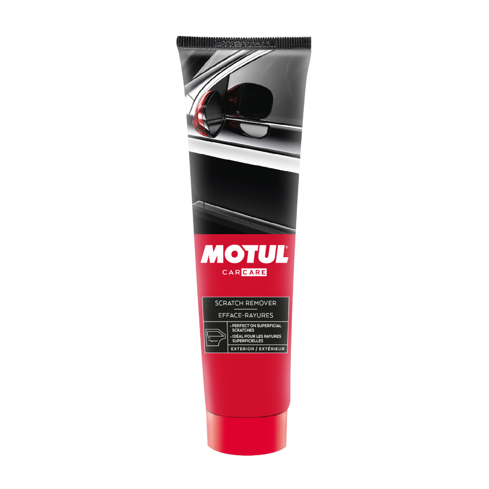 Motul SCRATCH REMOVER, 100ml