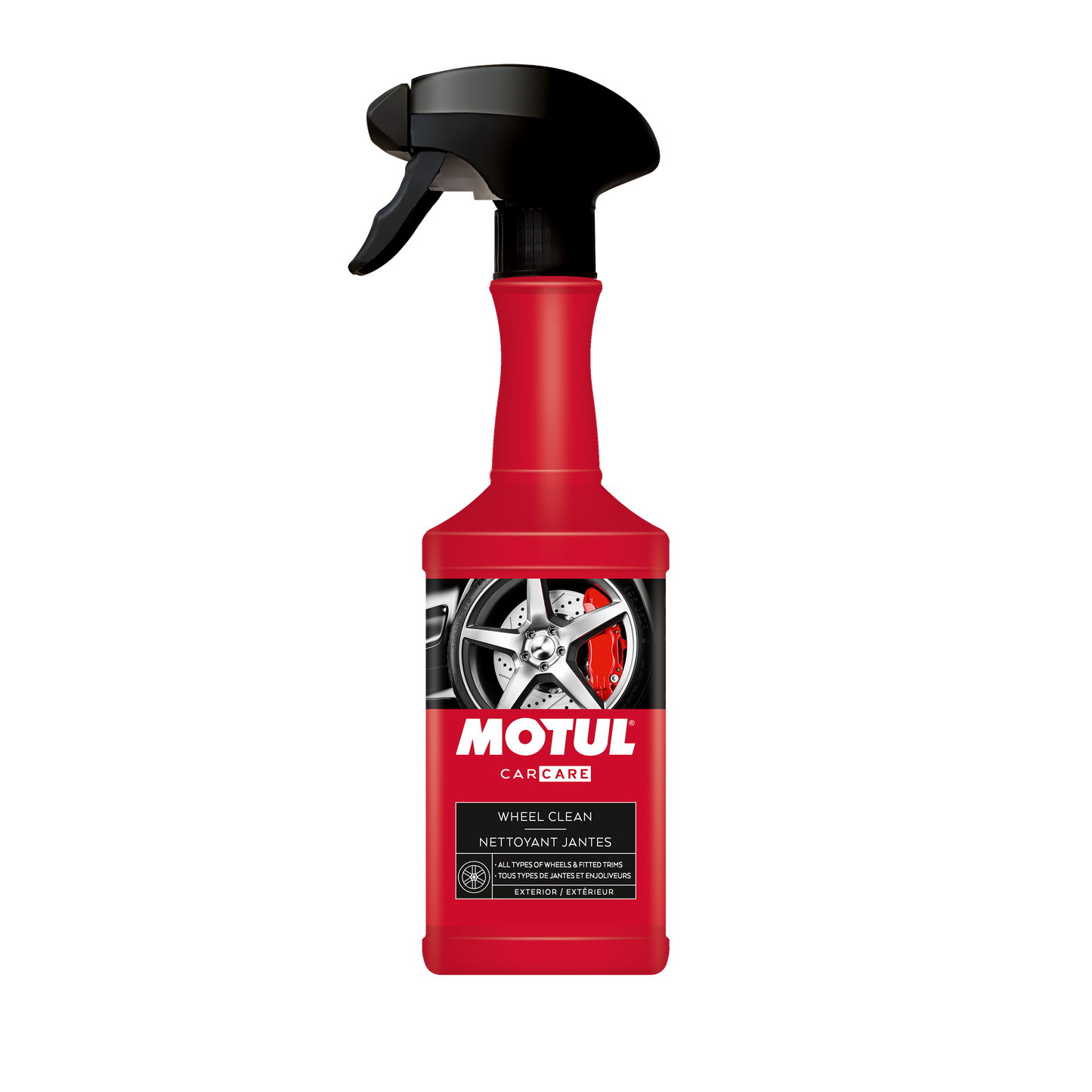 Motul WHEEL CLEAN, 500 ml