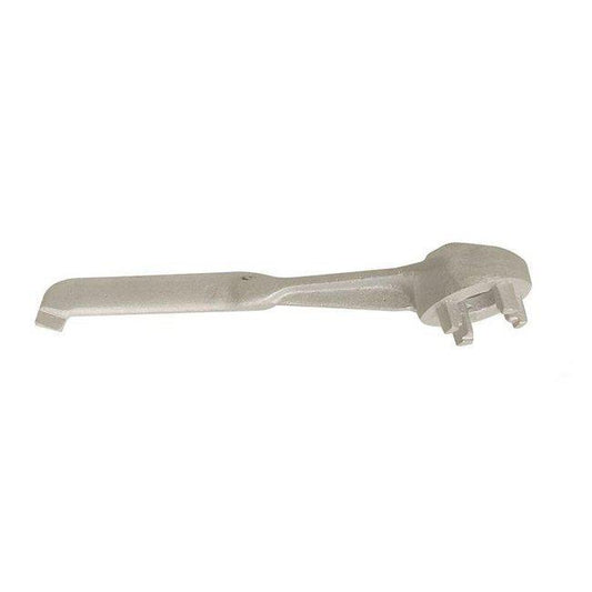 Fatnyckel för Plåt- & Plastfat, Aluminium