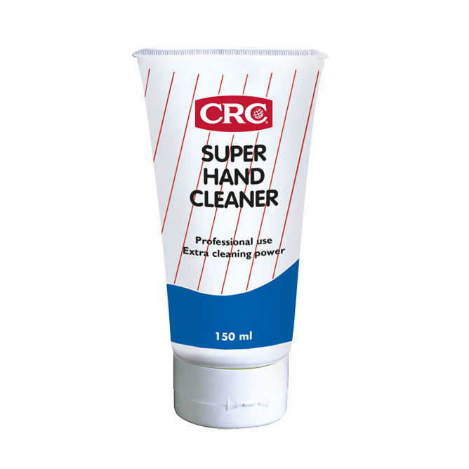 Handrengöringsmedel CRC Super Handcleaner, 150 ml