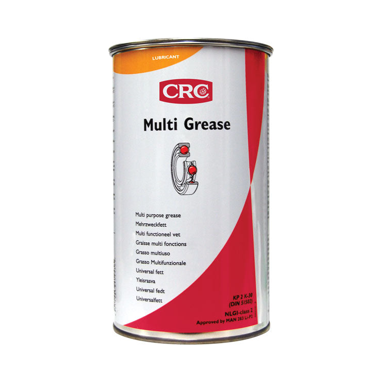Smörjfett CRC Multipurpose Grease, 1 kg