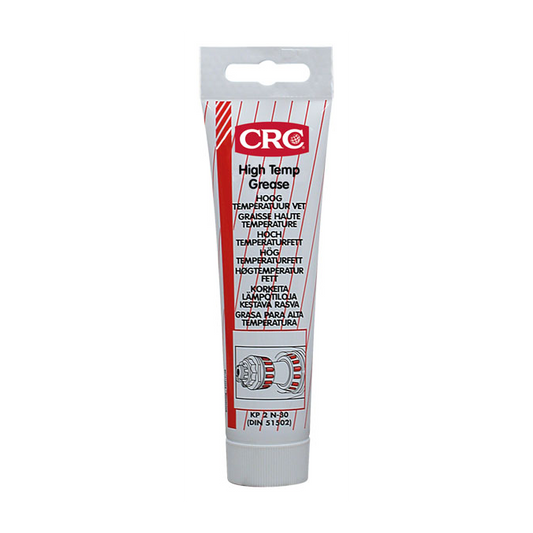 Smörjfett CRC High Temperature Grease, 100ml