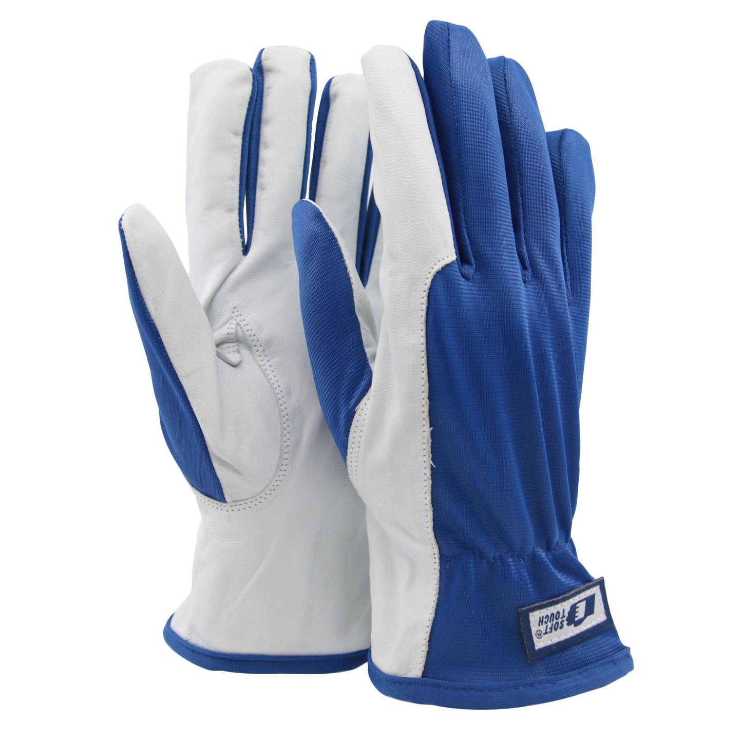 Soft Touch Bright Getskinnhandske G-239