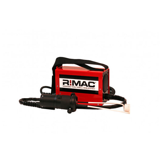 RIMAC Induktionsvärmare 230V, 1,5kW