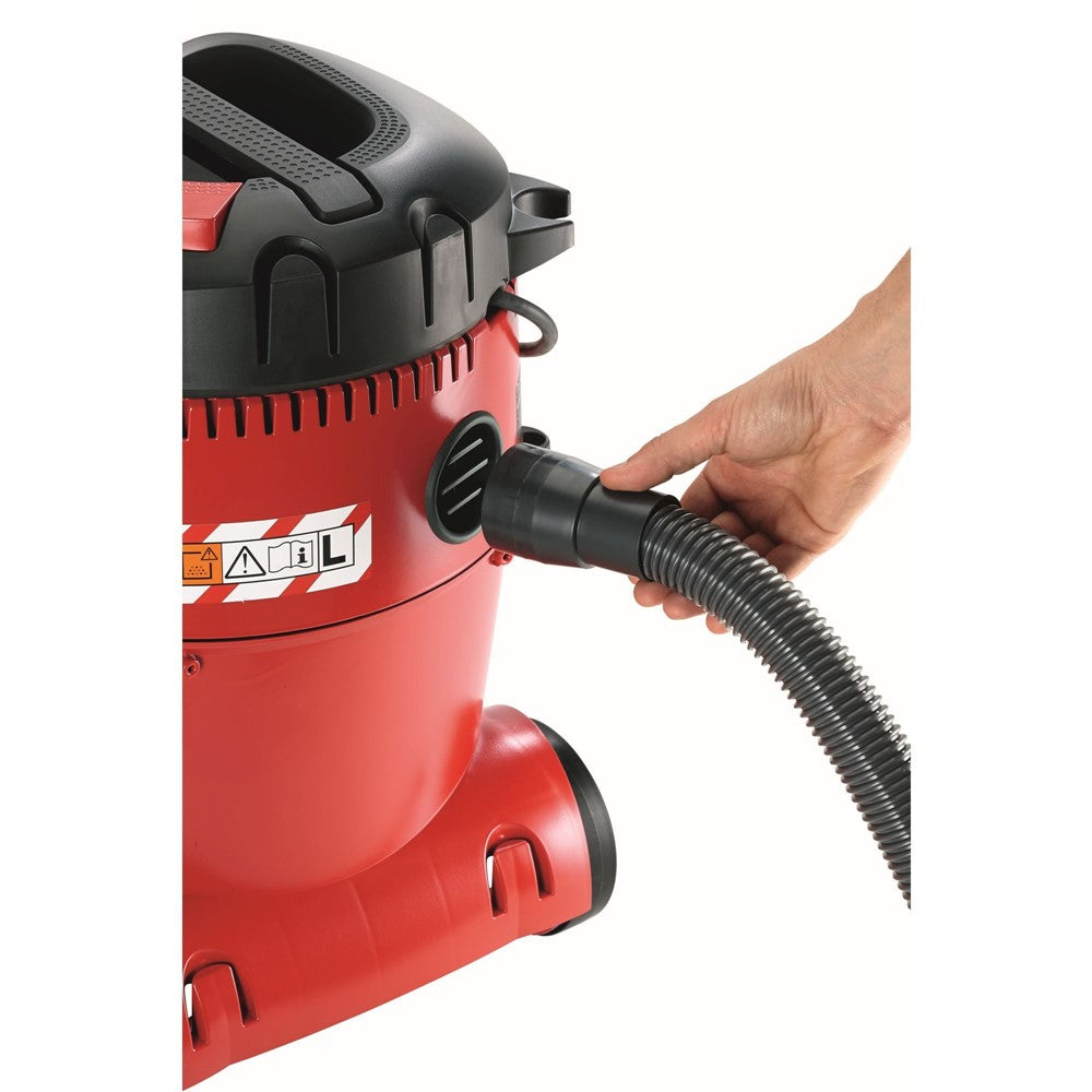 Dammsugare Flex VCE26LMC 25L