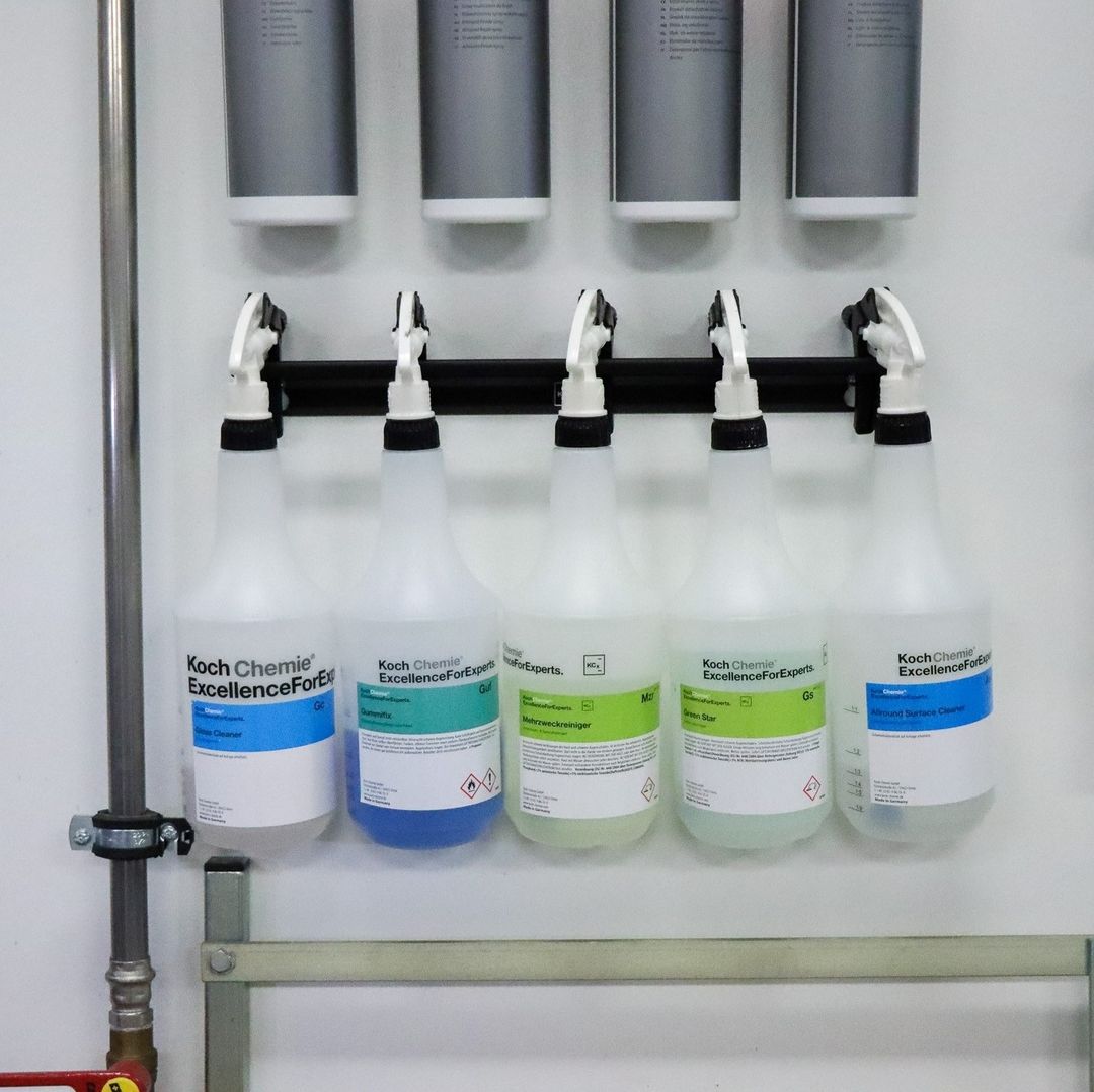Vägghållare Koch-Chemie Trigger Holder