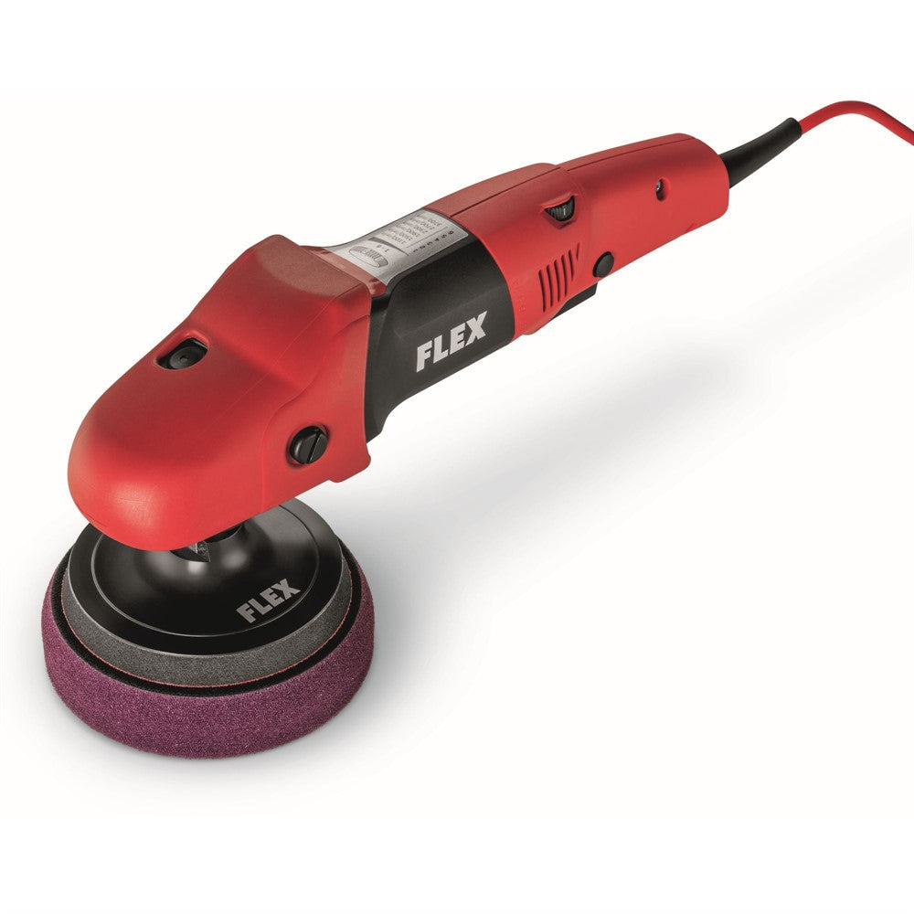 Polermaskin Flex PE14-3, Ø125mm