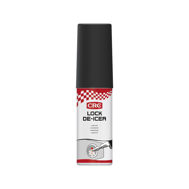 Låsspray CRC Lock De-Icer, 15ml