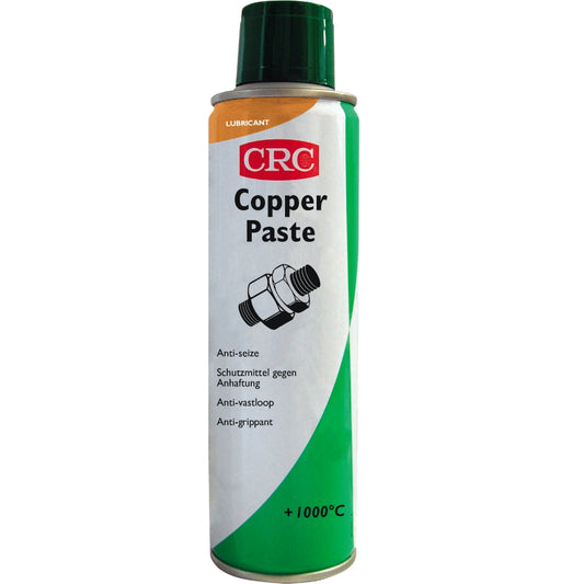 Kopparpasta CRC Spray, 250ml