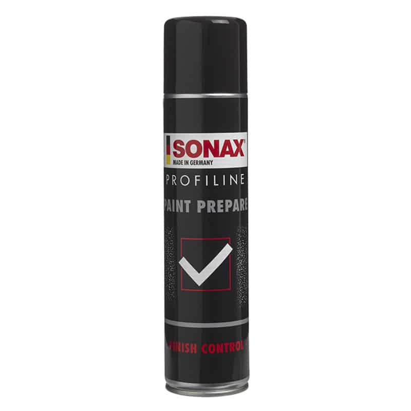 Djuprengöring Sonax Profiline Paint Prepare, 400ml