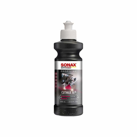 Polermedel Sonax Profiline Cutmax, 250ml