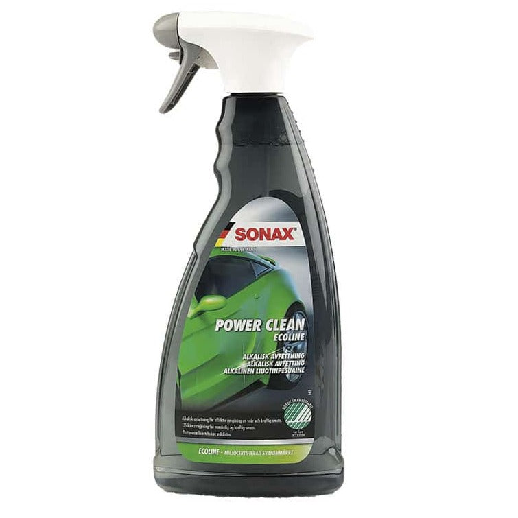 Sonax Power Clean Ecoline Svanenmärkt, 1 liter