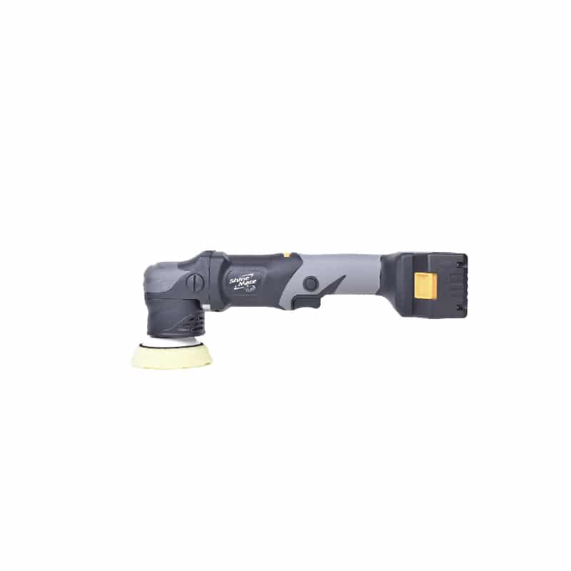 Shinemate EB351-3/12 Polermaskin
