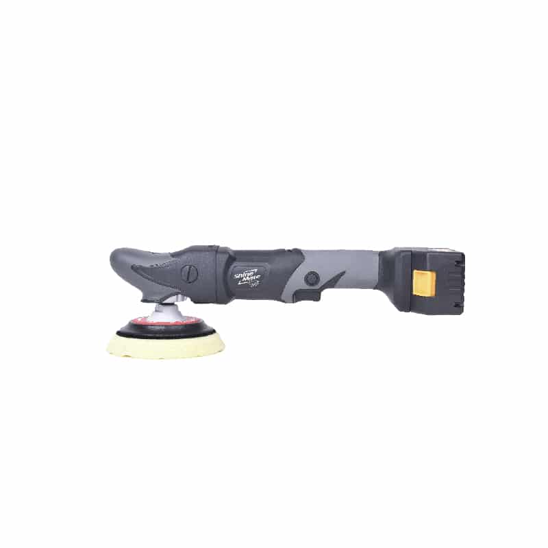 Shinemate EB251-6 Polermaskin