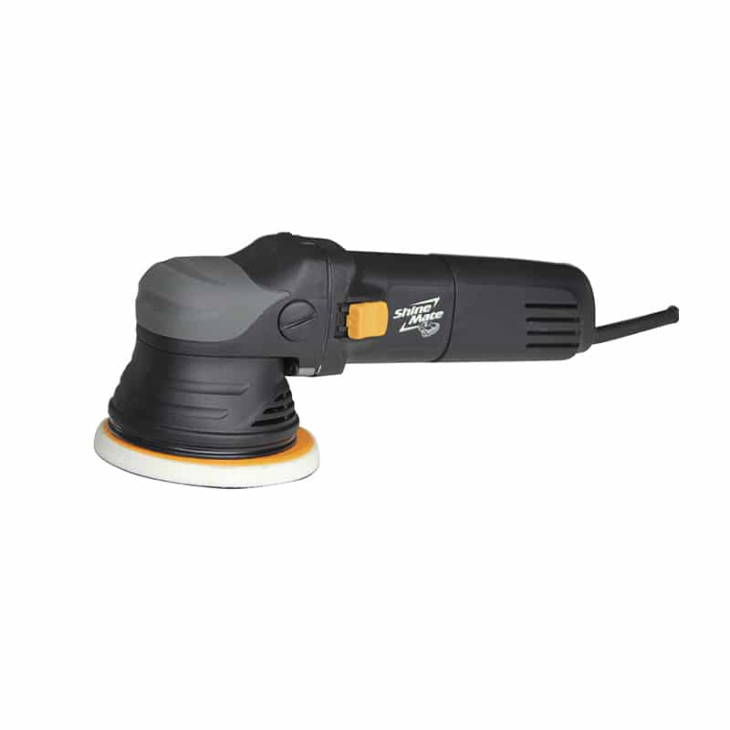 Shinemate EX605 Polermaskin
