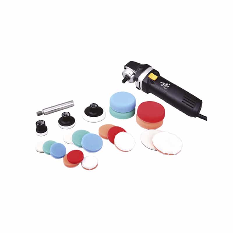 Shinemate EP803 Mini Polermaskin Kit