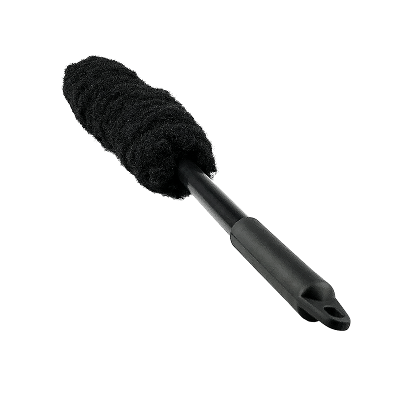 Glosser Wheel Brush