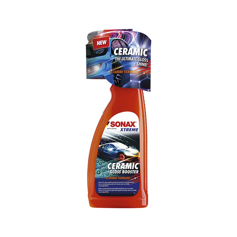 Sonax Xtreme Ceramic Gloss Booster, 750ml