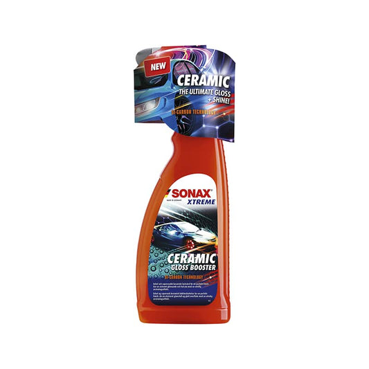Spray Coating - Sprayvax Sonax Xtreme Ceramic Gloss Booster, 750ml