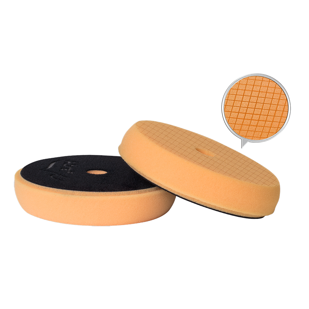 Scholl Concepts NEO SpiderPad Honey L, 170/25mm
