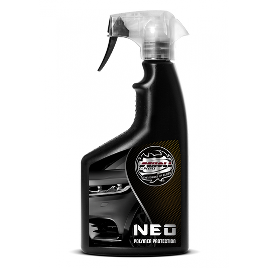 Scholl Concepts NEO Polymer Protection, 500ml