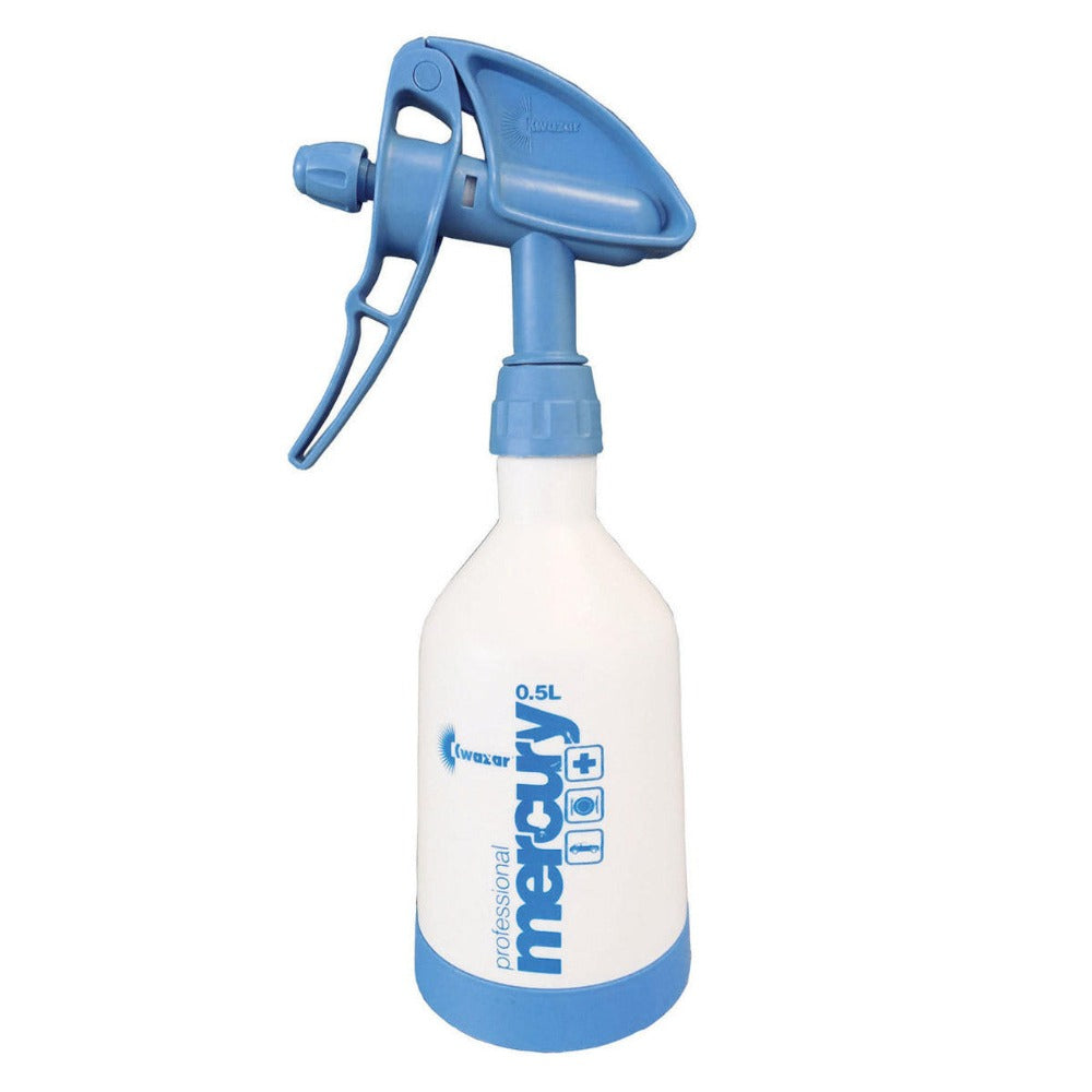 Sprayflaska Kwazar Mercury Super Pro+, 500 ml