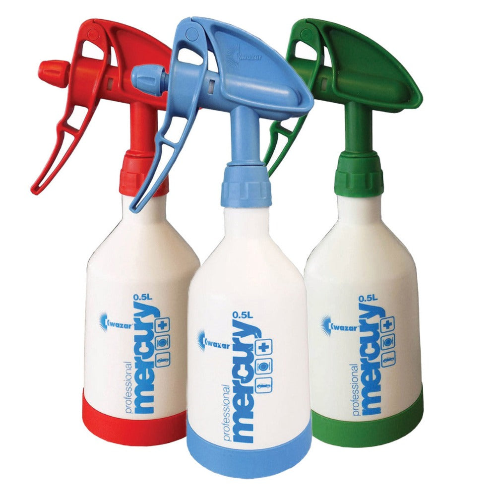 Sprayflaska Kwazar Mercury Super Pro+, 500 ml