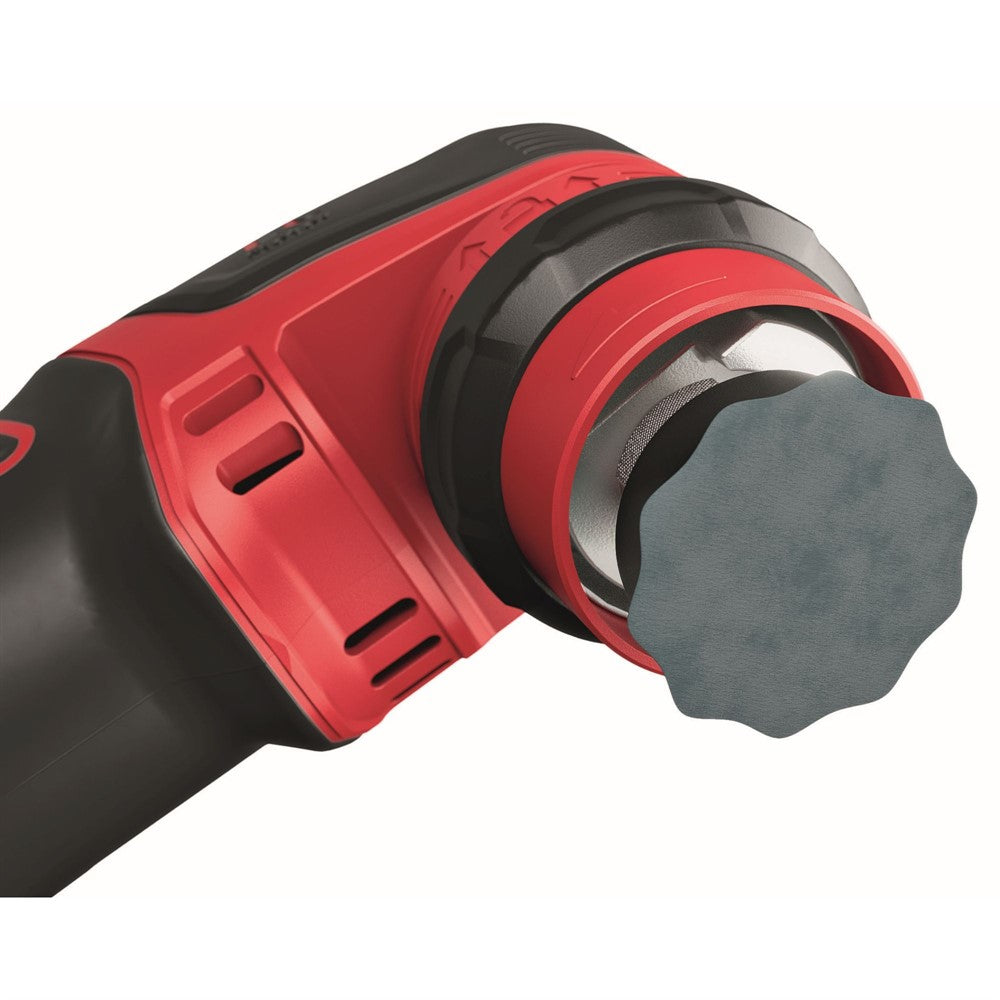 Polermaskin Kit Flex PXE80+DD2G10.8-EC