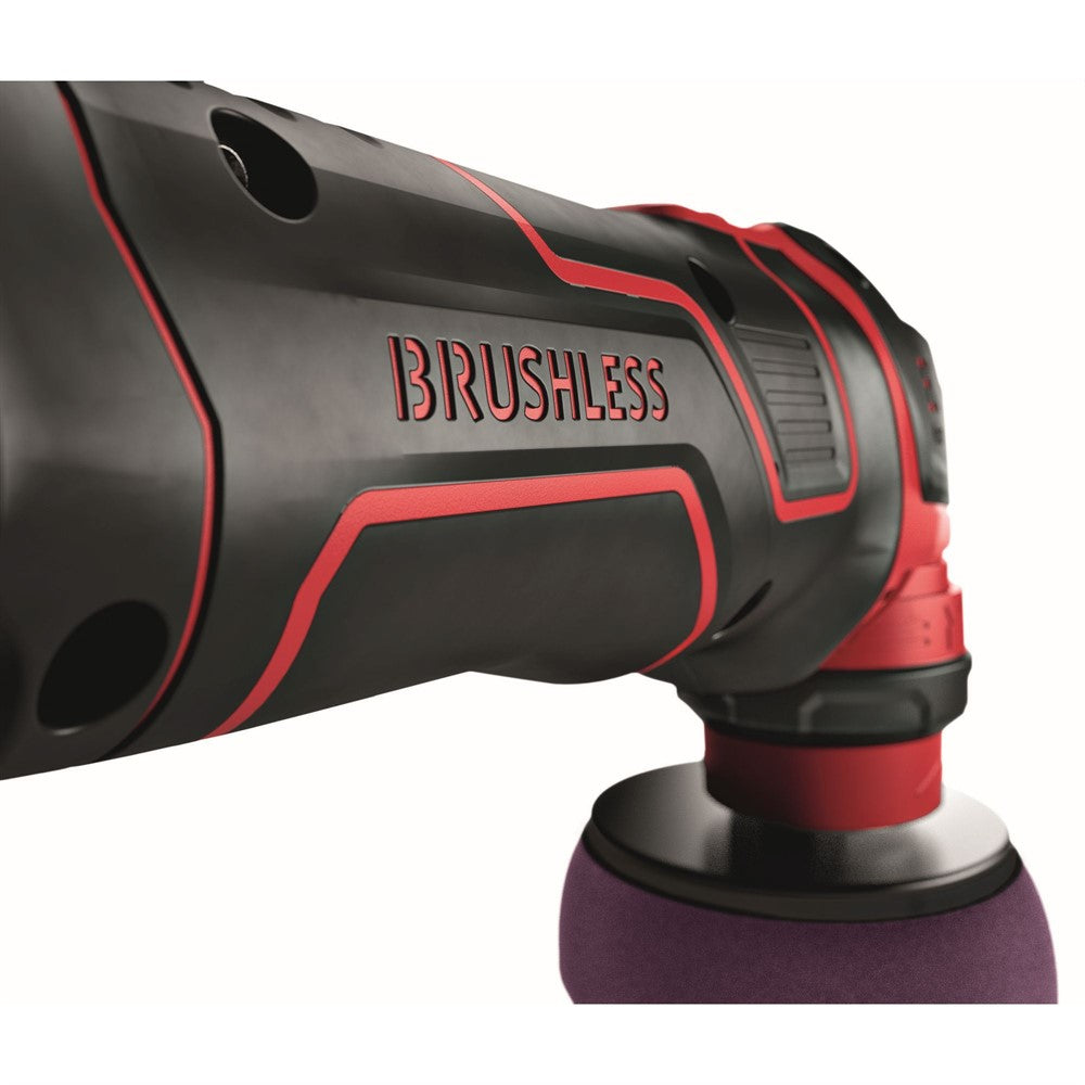 Polermaskin Kit Flex PXE80+DD2G10.8-EC