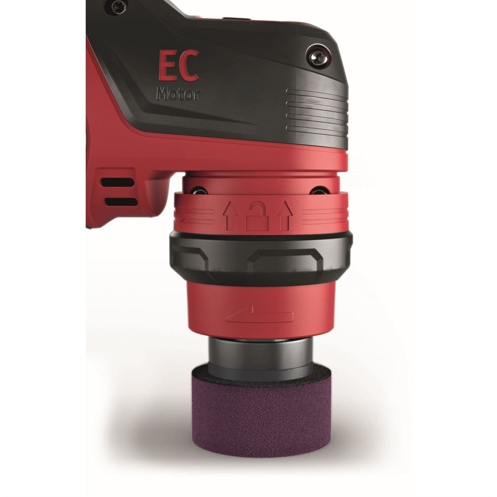 Polermaskin Kit Flex PXE80+DD2G10.8-EC