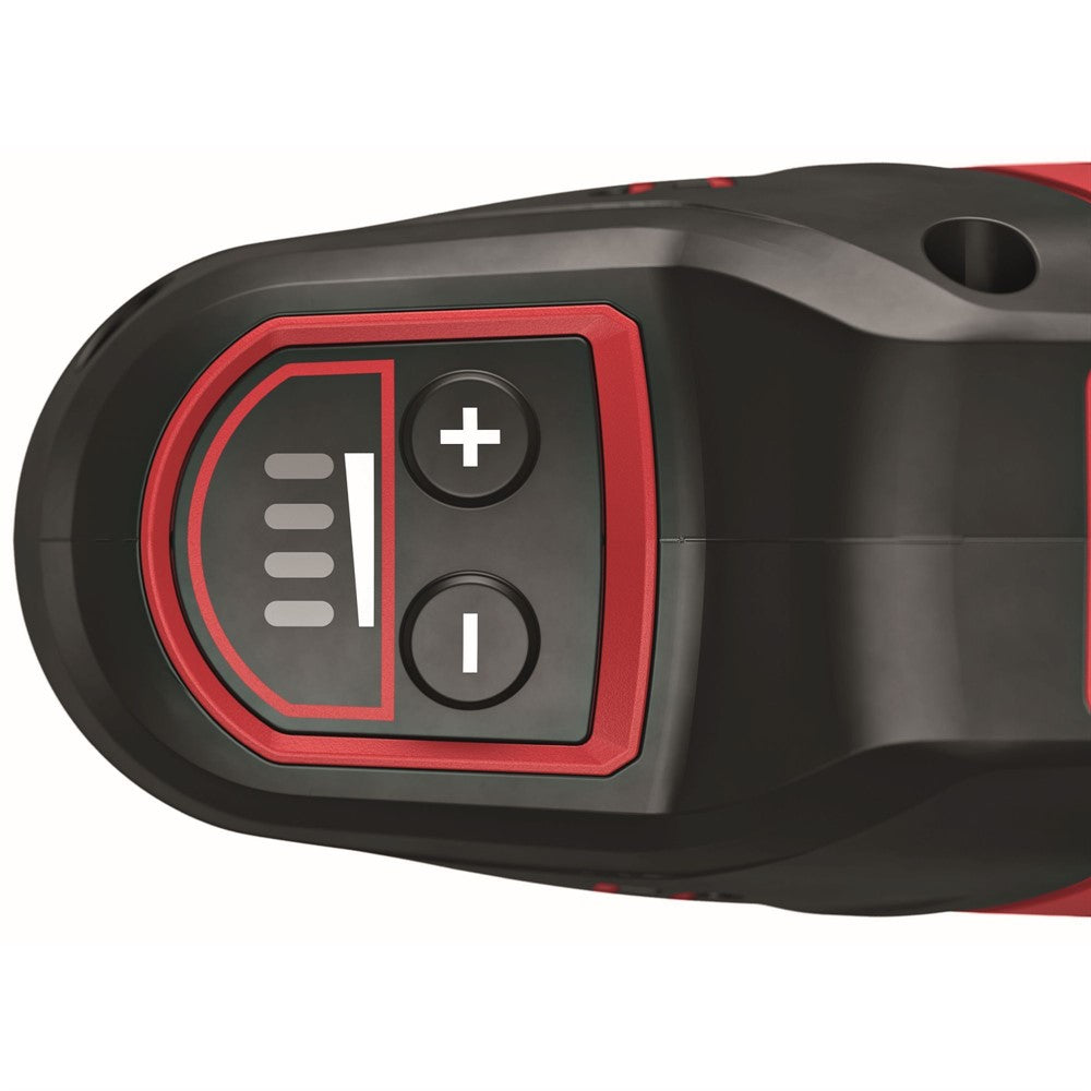 Polermaskin Kit Flex PXE80+DD2G10.8-EC