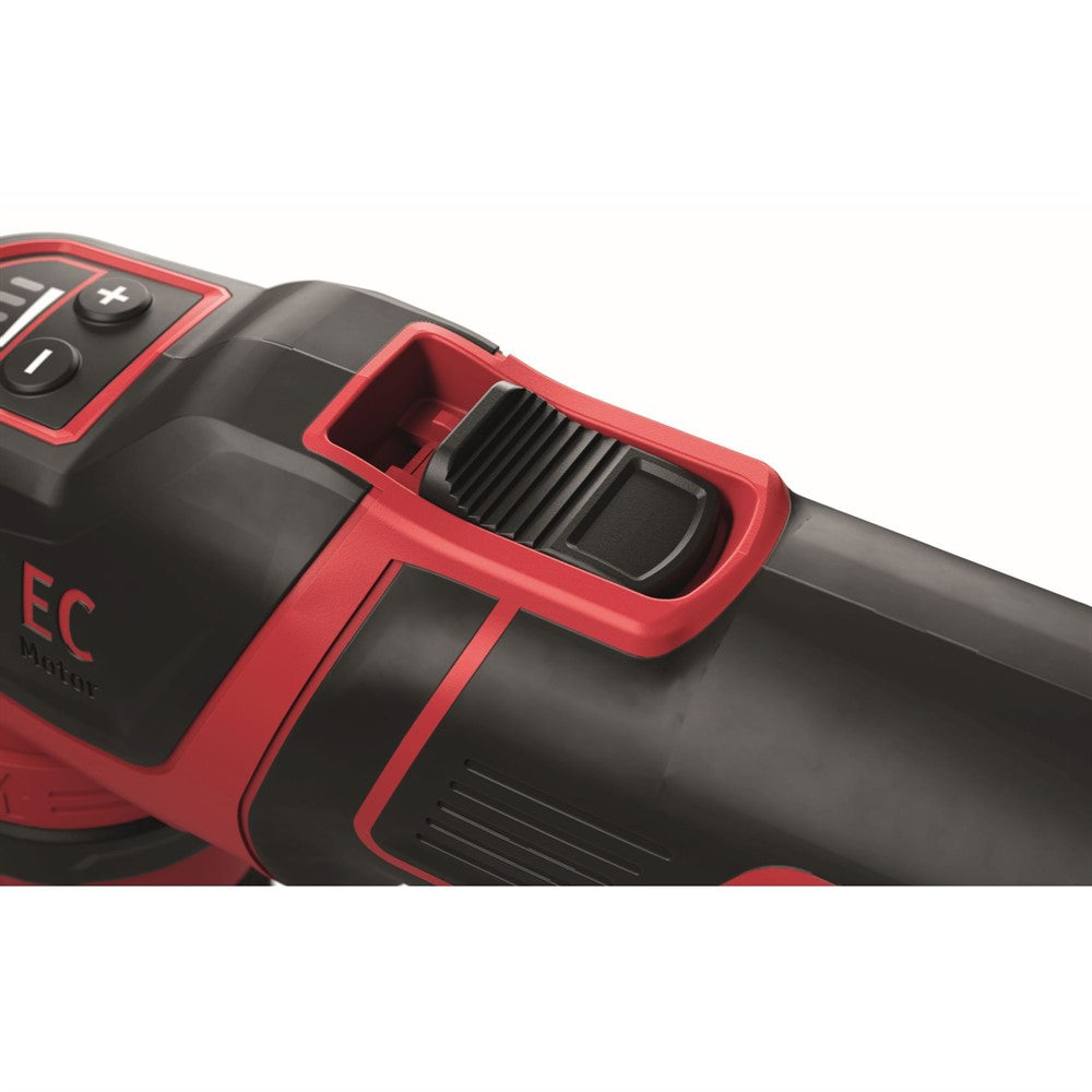 Polermaskin Kit Flex PXE80+DD2G10.8-EC