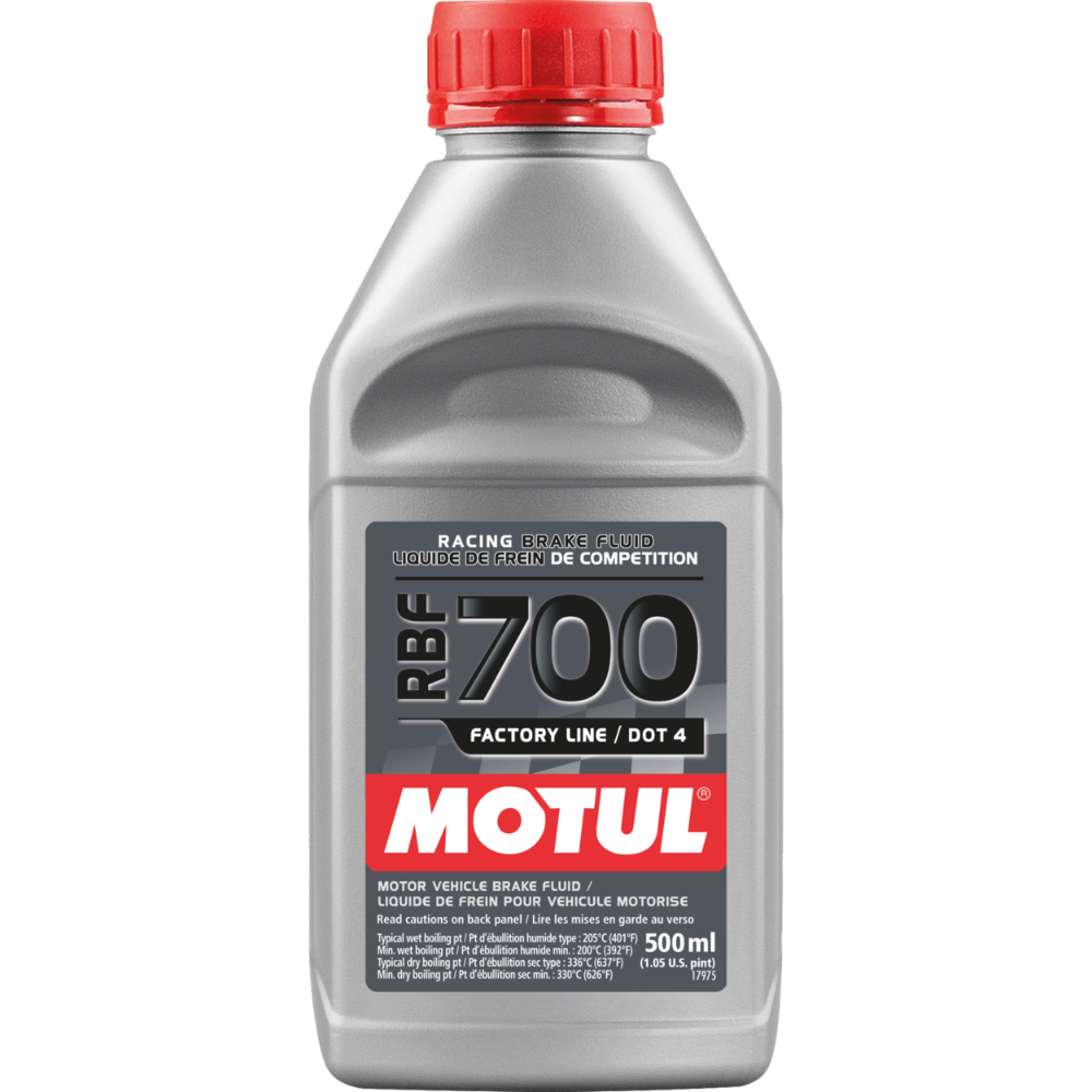 Motul RBF700 Factory Line, 500ml