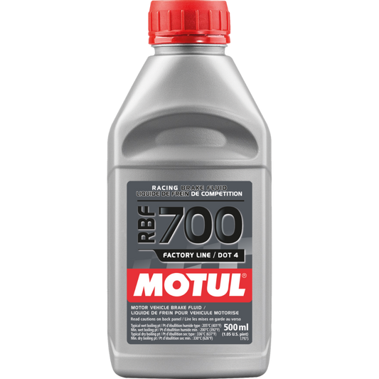 Motul RBF700 Factory Line, 500ml