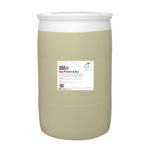 SGA Eco Protect & Dry, 200 liter