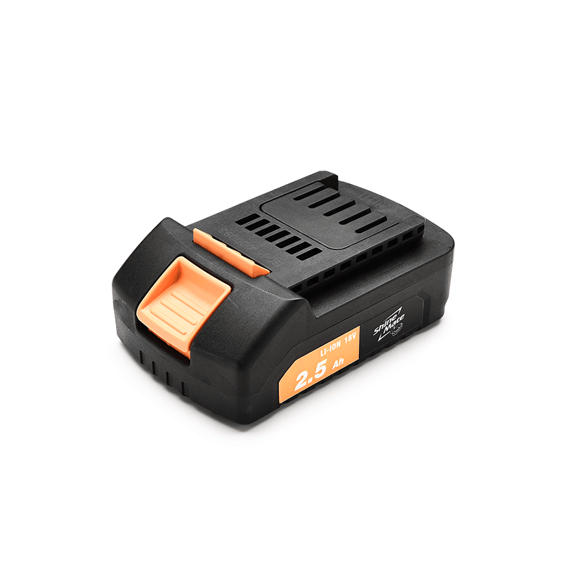 Shinemate Batteri 18v Li-ion 2.5Ah