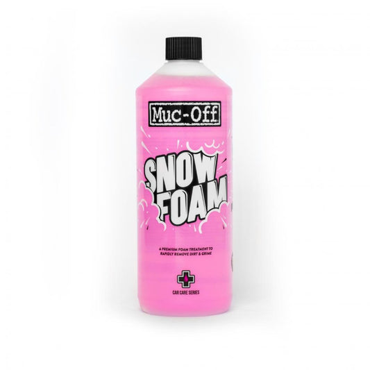 Muc-Off Snow Foam. 1 liter