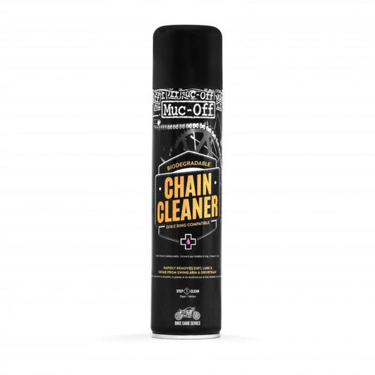 Muc-Off Motorcycle Chain Cleaner, 400ml