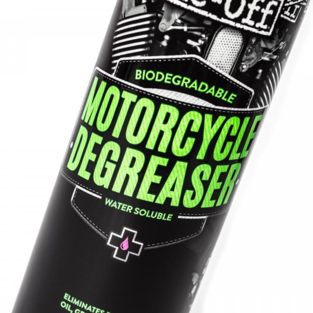 Muc-Off Motorcycle Degreaser 500ml